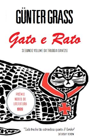 [Die Danziger Trilogie 02] • O Gato E O Rato